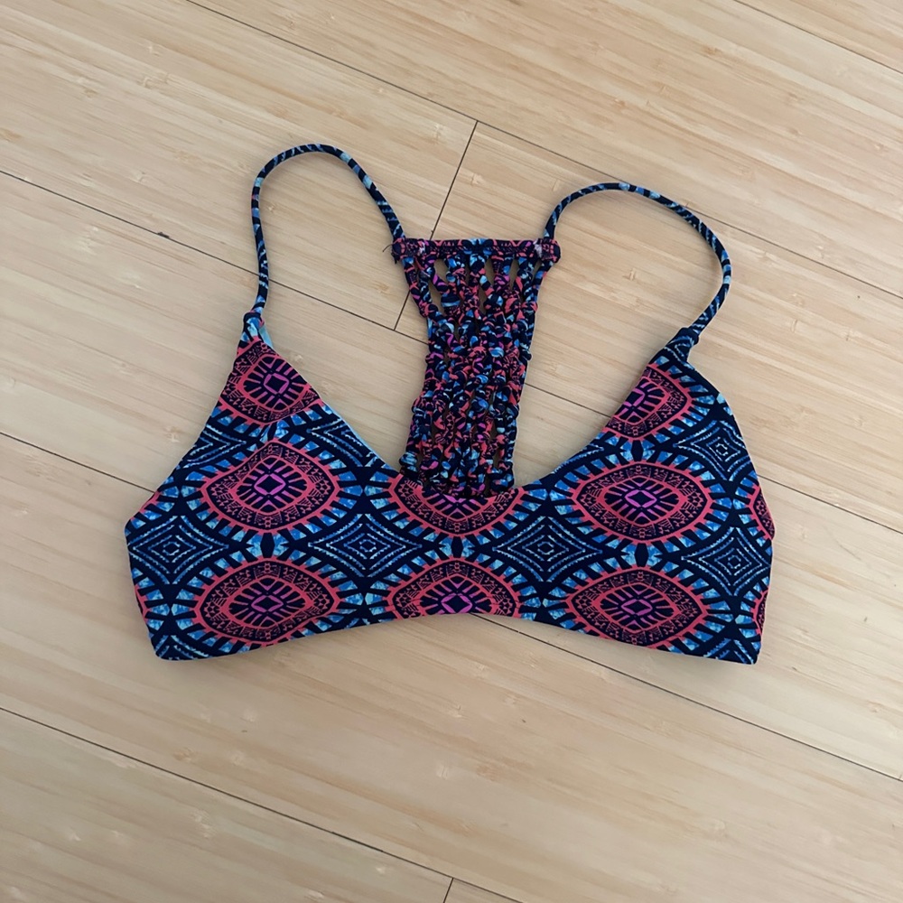 Swimsuit RacerBack